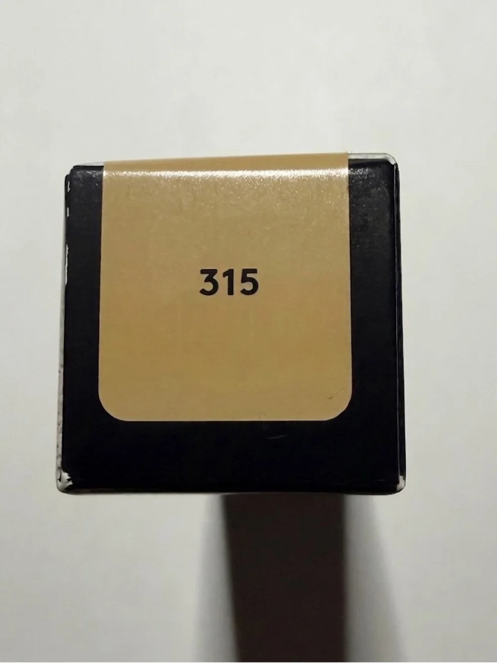 Fenty Beauty Pro Filt'r Soft Matte Longwear Foundation – Shade 315
